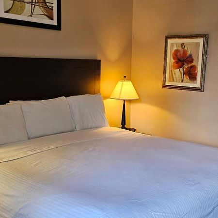 בלינגהאם Bellis Inn מראה חיצוני תמונה
