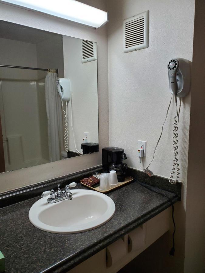 בלינגהאם Bellis Inn מראה חיצוני תמונה