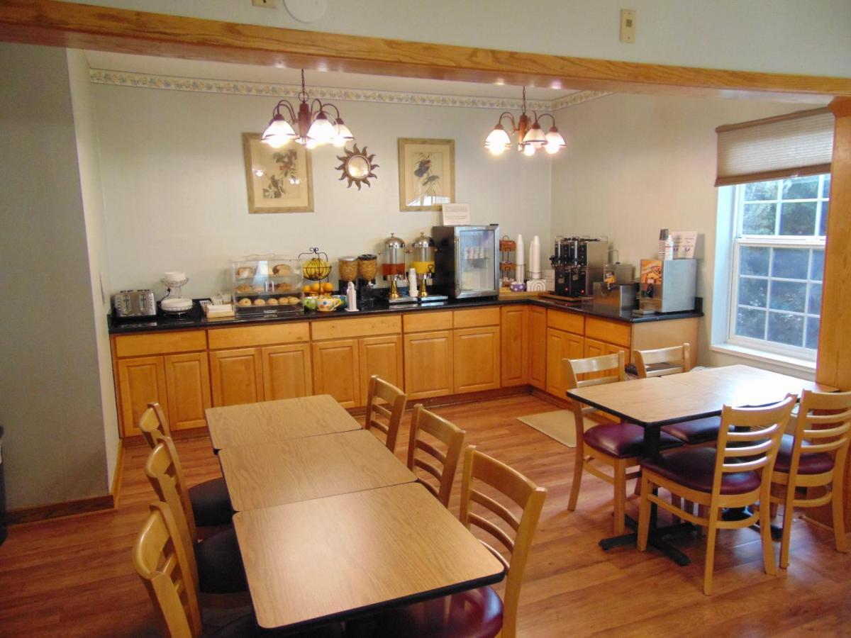 בלינגהאם Bellis Inn מראה חיצוני תמונה