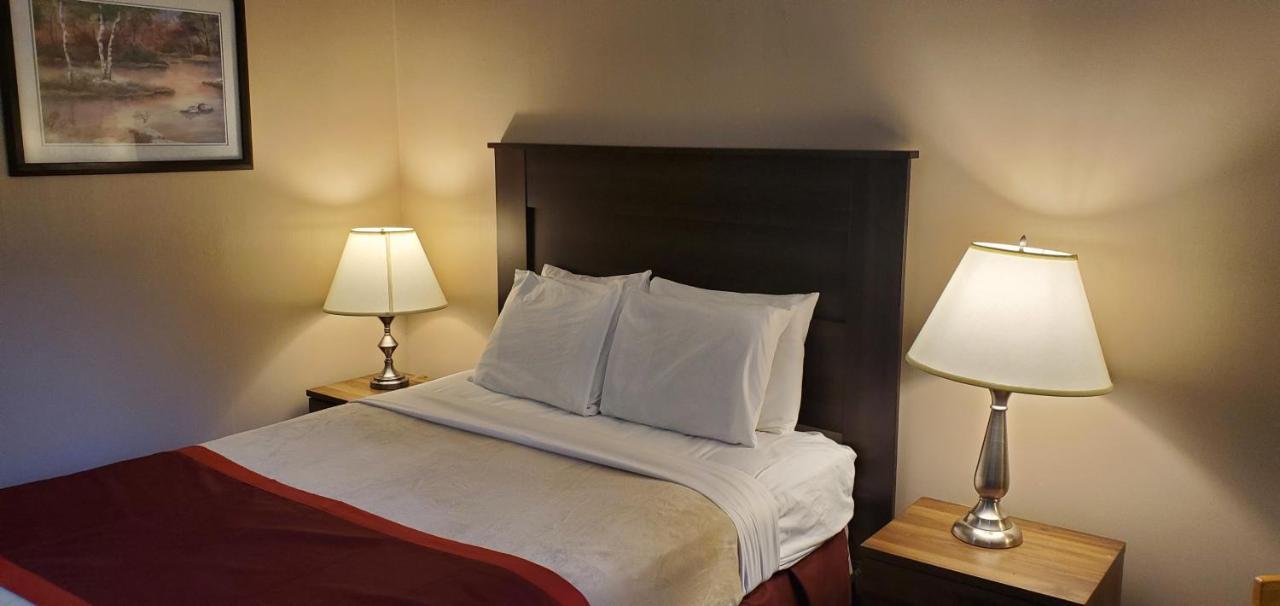 בלינגהאם Bellis Inn מראה חיצוני תמונה