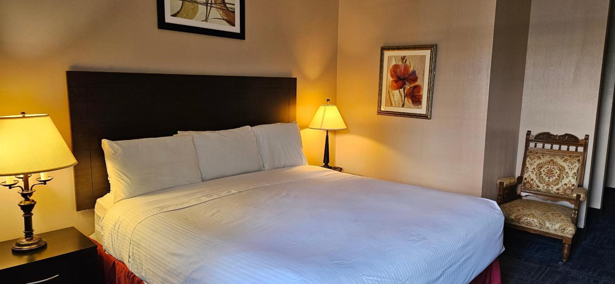 בלינגהאם Bellis Inn מראה חיצוני תמונה